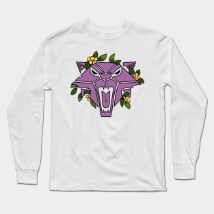 The Witcher Cat Long Sleeve T-Shirt